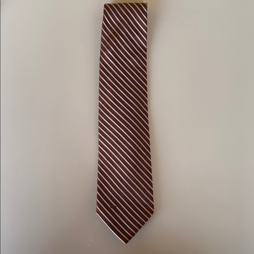 Valentino Mens Tie